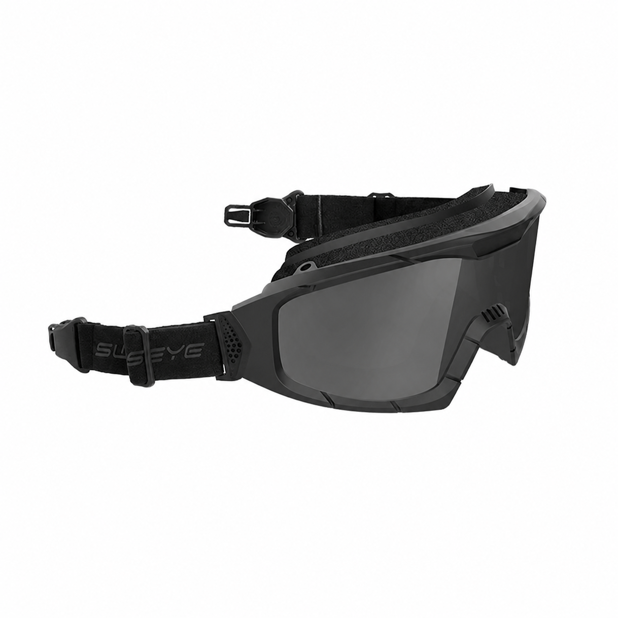 Swiss Eye® R-TAC тактичні захисні окуляри, чорні