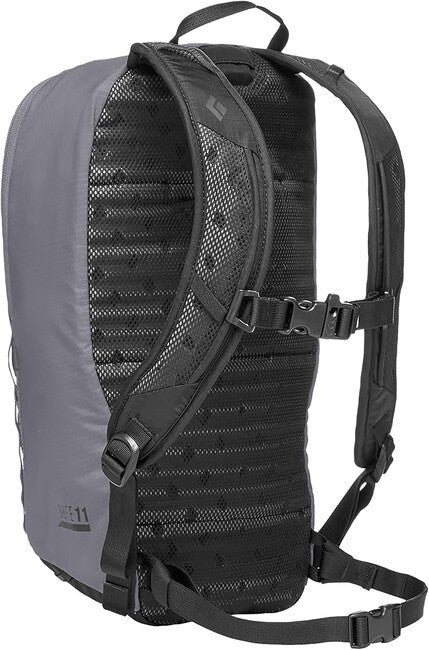 Black Diamond Bbee 11 туристичний рюкзак, сірий