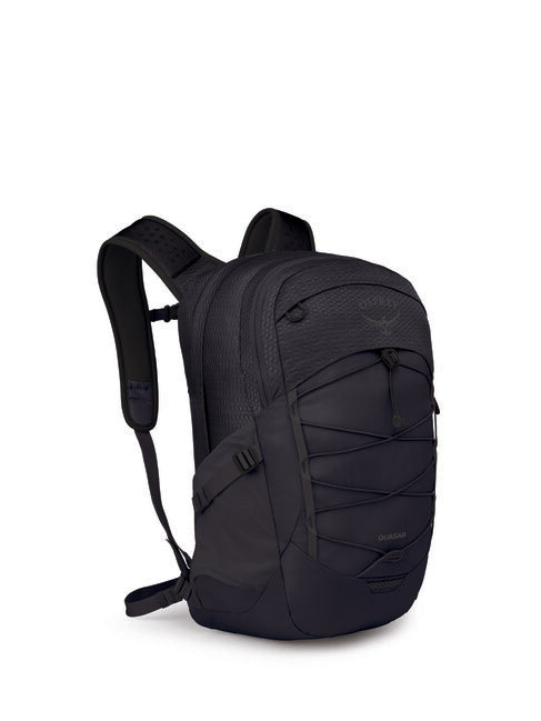 OSPREY quasar II міський рюкзак 28, чорний