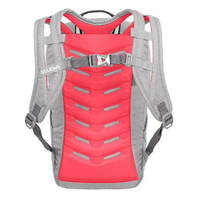 Salewa Trainer 2 рюкзак дитячий 12 л, сірий