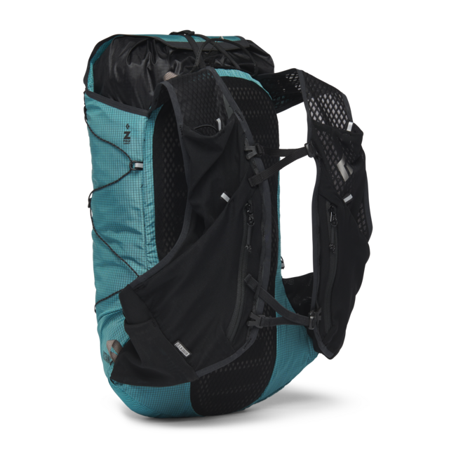 Black Diamond Distance 22 туристичний рюкзак жіночий, темна патина