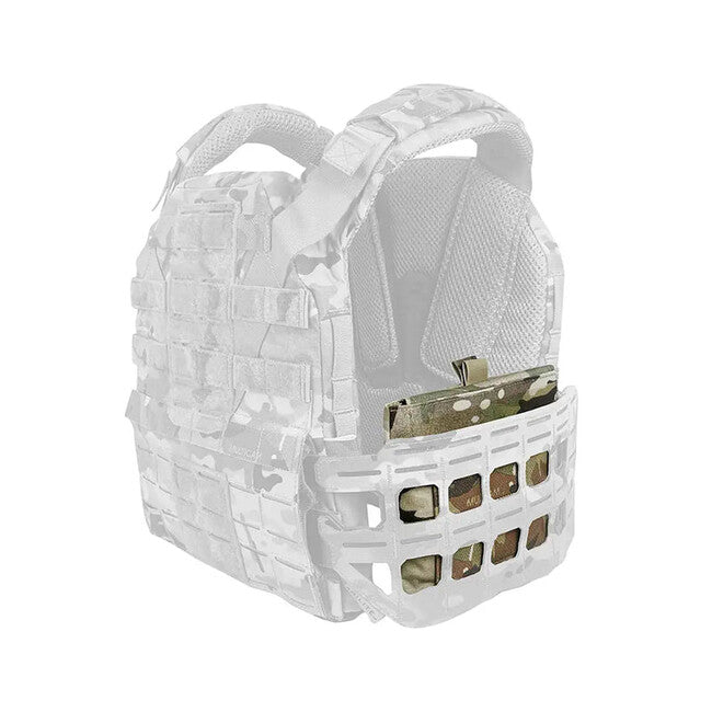 Agilite Flank Side Armor бічна кишеня (2шт.), мультикам