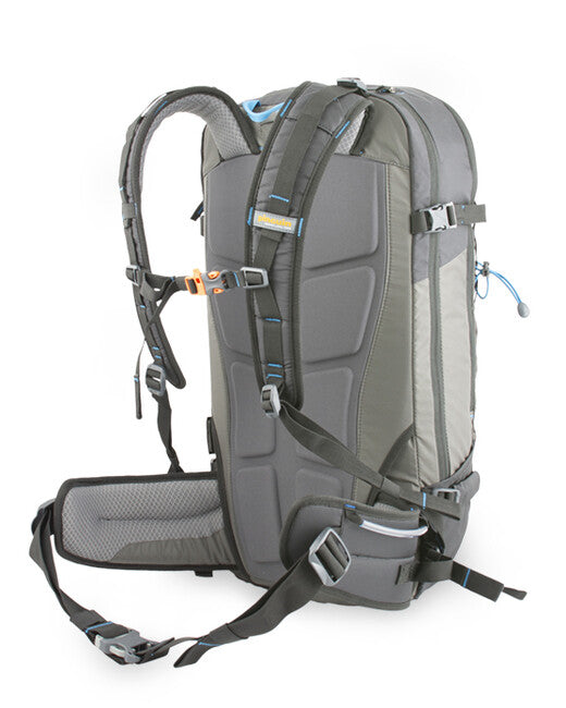 Pinguin рюкзак Ace 27 Nylon, 27 L, петролевий