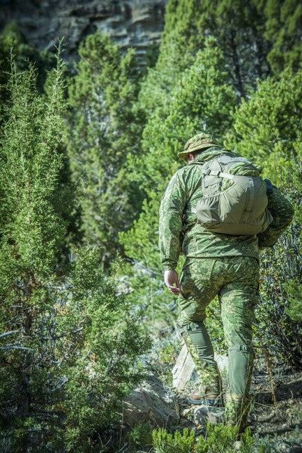 Helikon-Tex Raider рюкзак CORDURA® 20l, мультикам