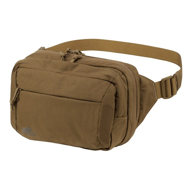 Helikon-Tex RAT поясна сумка для прихованого носіння зброї Cordura, койотовий коричневий