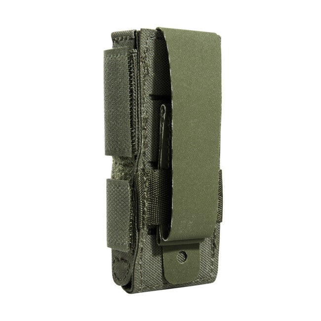 Tasmanian Tiger SGL PI Mag Pouch MCL IRR чохол для магазину, світло-сірий оливковий