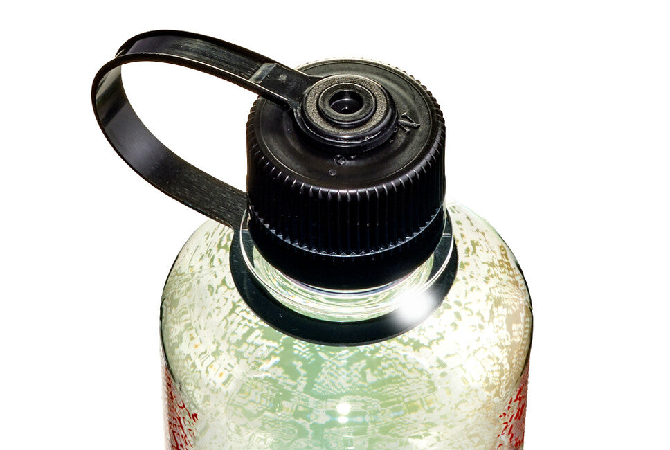 Nalgene NM Sustain пляшка для пиття, змій, 0,5 л