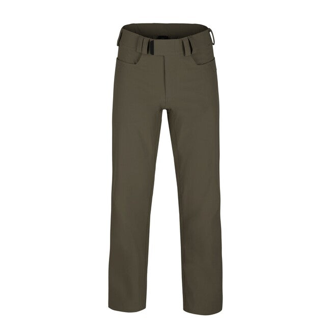Helikon-Tex COVERT штани VersaStretch тактичні Versa Stretch Lite, хакі