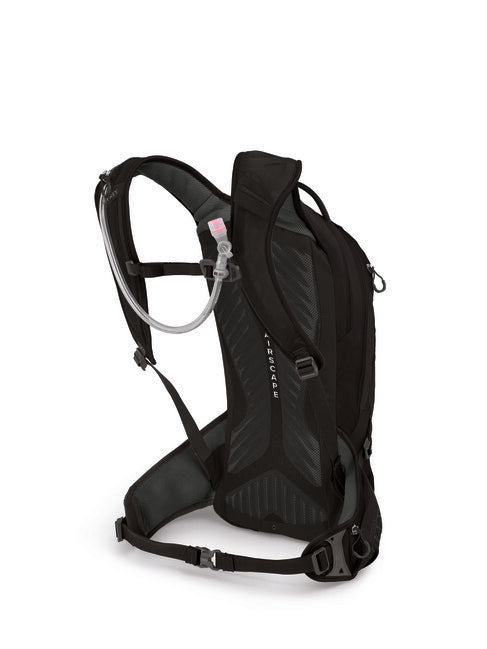 OSPREY Raptor 10 велосипедний рюкзак, чорний