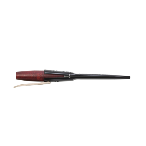 Morakniv Classic No 2F Finger Guard ніж для активного відпочинку, червоний