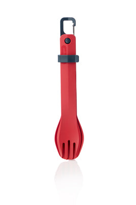 Humangear GoBites BIO прилад К/Ф/Л, червоний