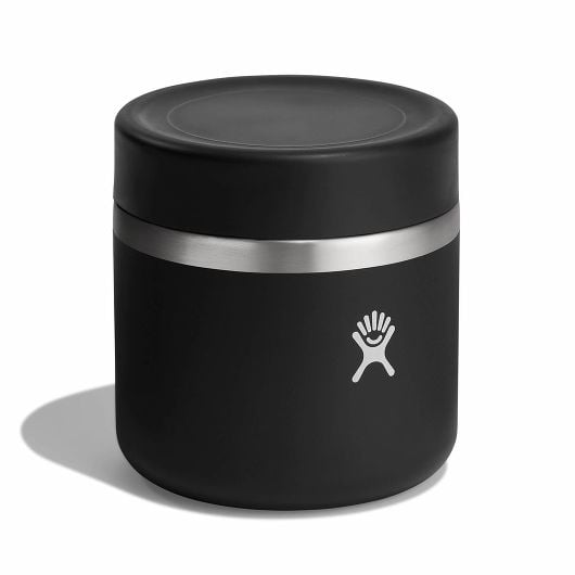Hydro Flask термос для їжі Insulated Food Jar 20 OZ 591 ml, чорний
