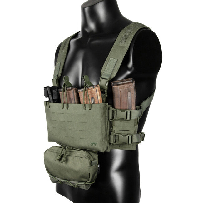 Tasmanian Tiger Vestal Small Combi Rig, оливкова