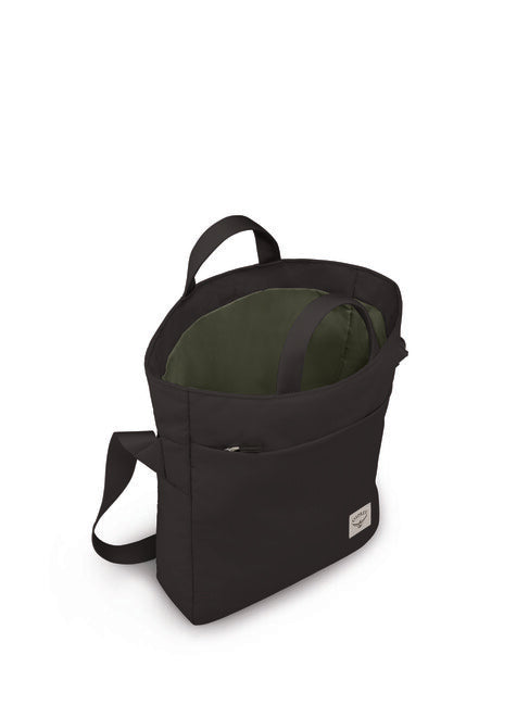OSPREY ARCANE CROSSBODY сумка, чорна