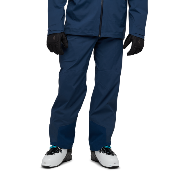 Black Diamond Recon Lt Stretch штани чоловічі, індиго