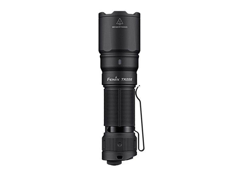 Fenix TK05R перезаряджуваний LED ліхтар