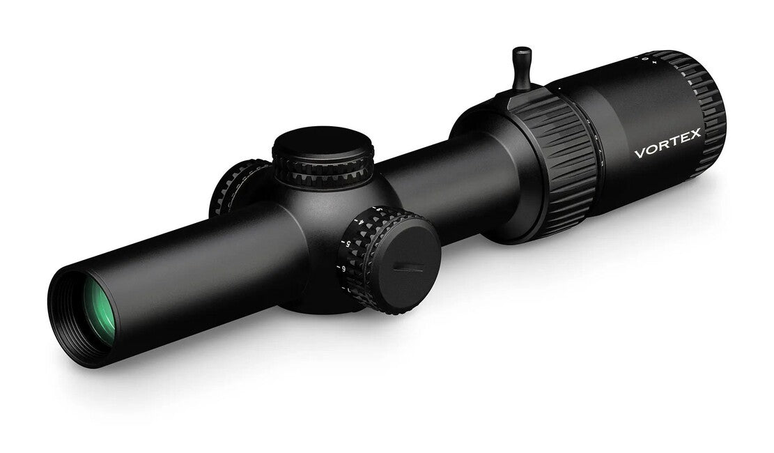 Vortex Optics Strike Eagle 1-8x24 SFP прицел AR-BDC3-MOA