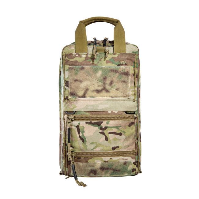 Tasmanian Tiger Survival Pack рюкзак для медичних потреб маркування, мультикам 16L