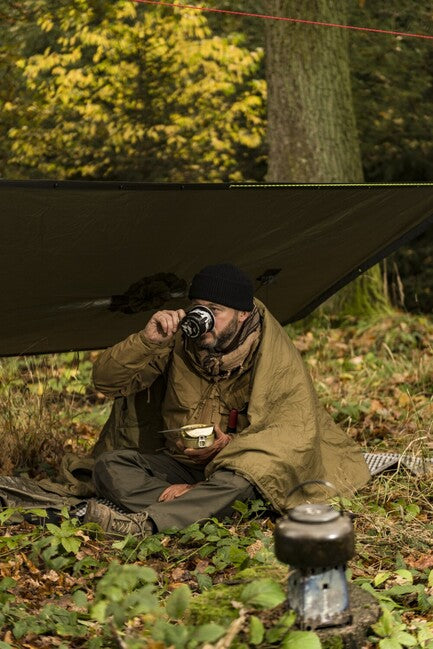 Helikon-Tex WILD CAMP емальована каструля, 0,35 л