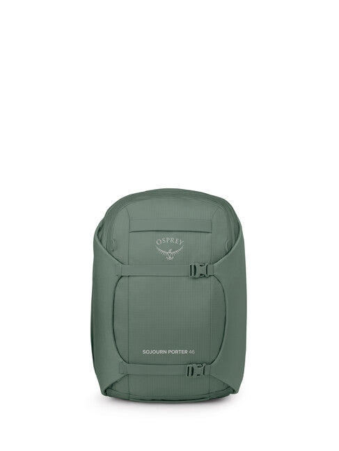 OSPREY Porter 46 міський рюкзак, косерет зелений