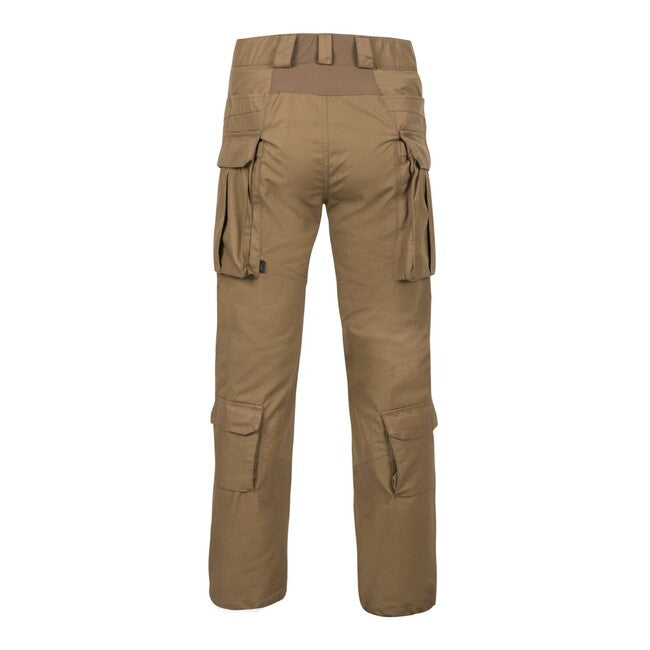 Helikon-Tex MBDU штани NyCo Ripstop, брудний коричневий
