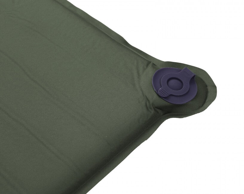 HUSKY Fledy 4 каримат, хакі