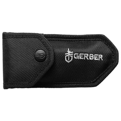 Gerber Moment Folder ніж