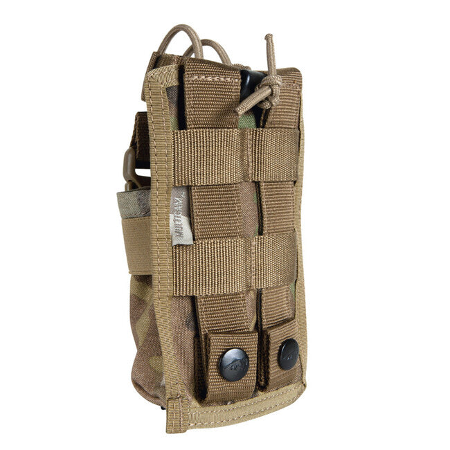 Tasmanian Tiger Tac Pouch 3 Radio чохол для рацій MC, мультикам