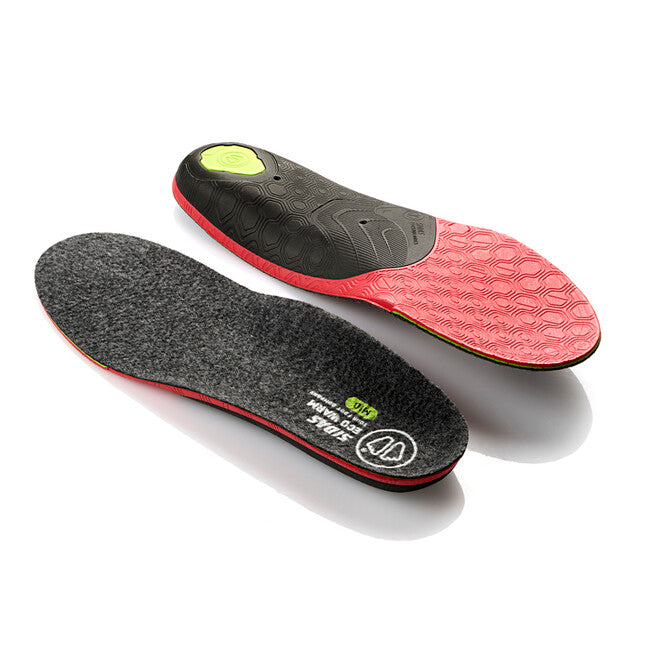Sidas 3Feet Eco Warm Mid устілки з підтримкою
