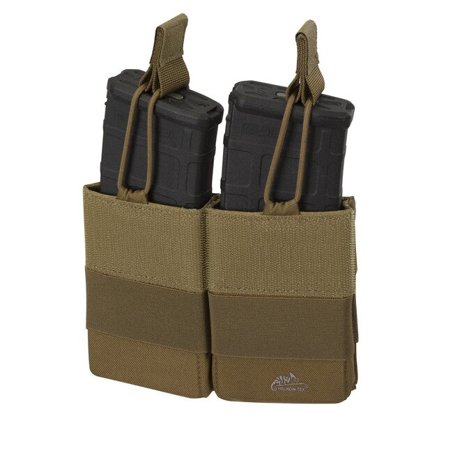 Helikon-Tex Competition вставка Double Rifle Insert, темно-сірий