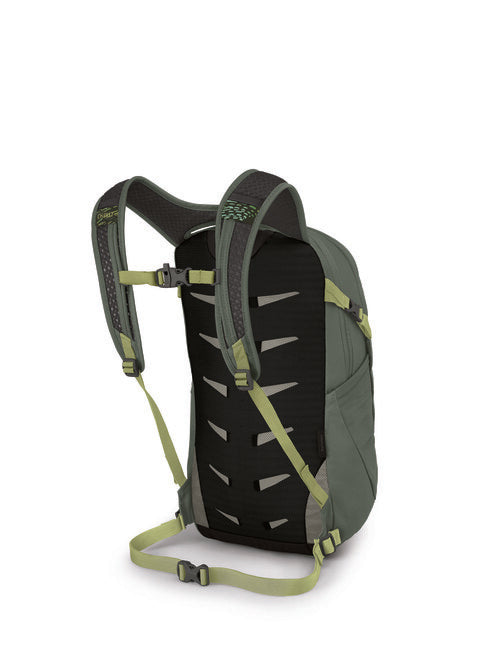 OSPREY DAYLITE 13 міський рюкзак, rattan print/rocky brook