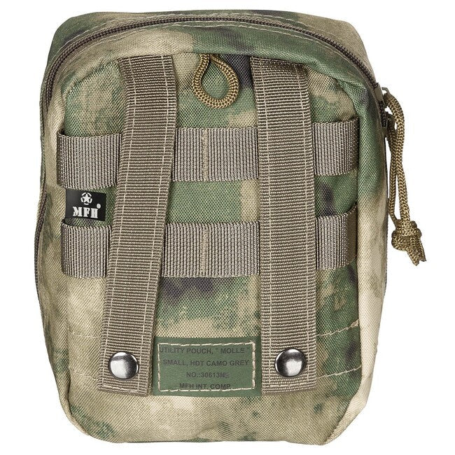 MFH MOLLE чохол, HDT-camo FG