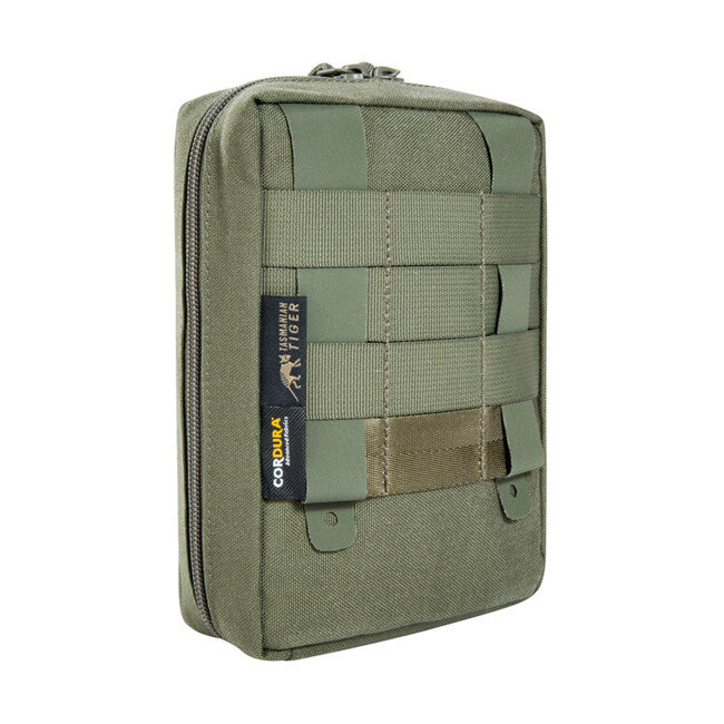 Tasmanian Tiger First Aid Complete аптечка Molle, оливкова