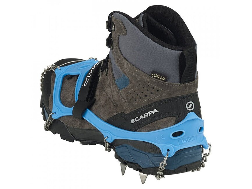 CAMP Ice Master Evo лижні кішки