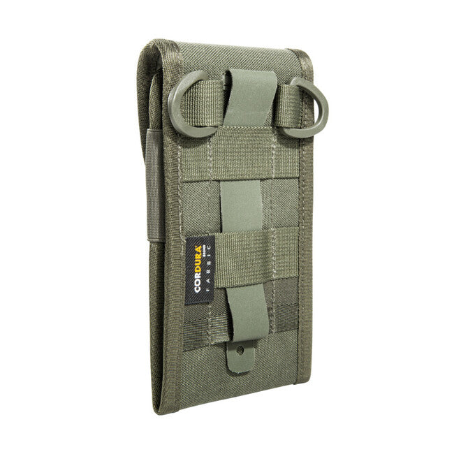 Tasmanian Tiger Tactical XXL чохол на телефон, оливковий