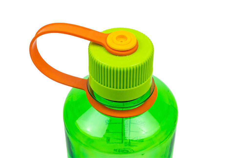 Nalgene NM Sustain пляшка для пиття 0,5 л, мелонова куля