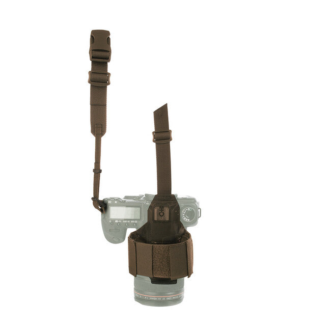 Tasmanian Tiger Camera Harness Holster чохол на фотоапарат, чорний
