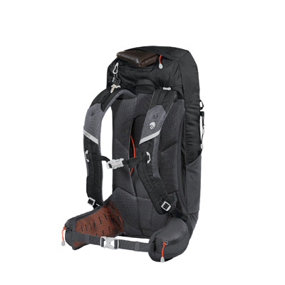 Ferrino Hikemaster 26 L рюкзак, чорний