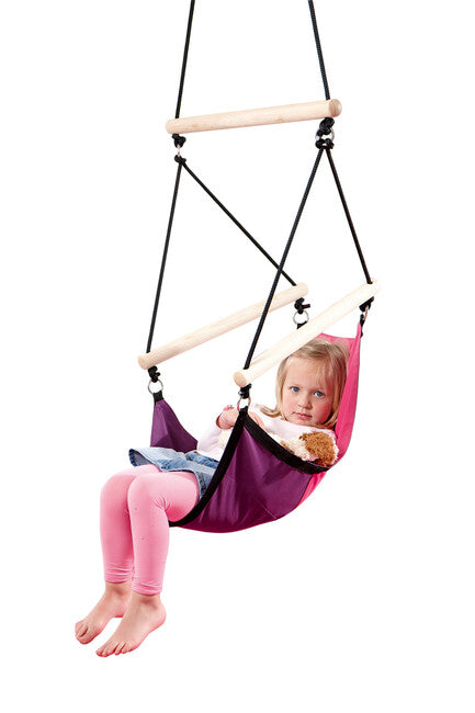 Amazonas Swinger дитяче підвісне крісло Kid