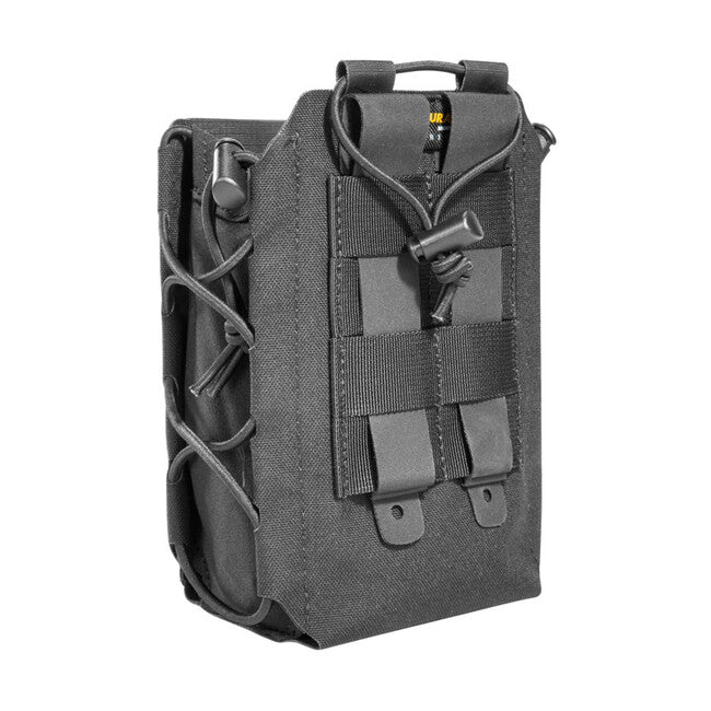 Tasmanian Tiger Multipurpose Side Pouch поясна сумка, titan сірий