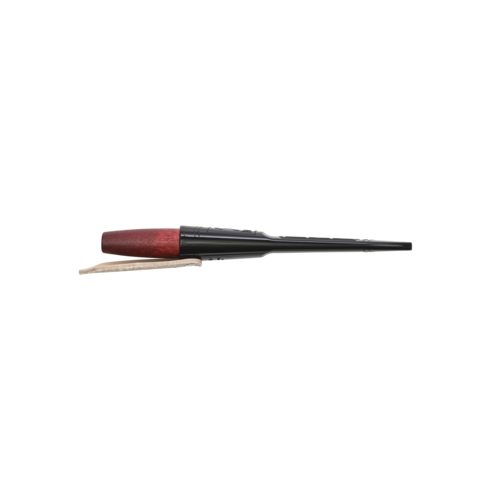 Morakniv Classic No 1/0 ніж outdoor, червоний