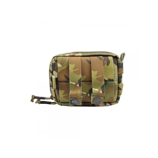 Emersongear 500D багатофункційна сумка з molle, мультикам