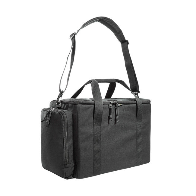 Tasmanian Tiger Modular Range Bag дорожна сумка, чорна