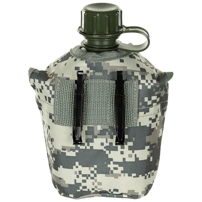 MFH польова фляга без BPA, AT-digital, 1L