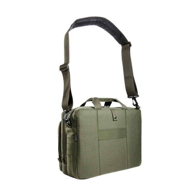 Tasmanian Tiger Document Bag MKII сумка для документів, оливкова
