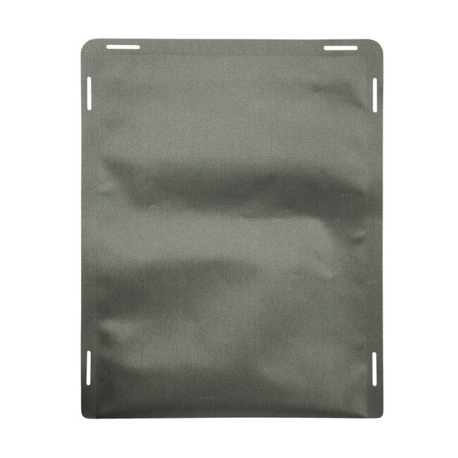 Tasmanian Tiger Pouch A4 WR чохол для документів, світло-сірий оливковий