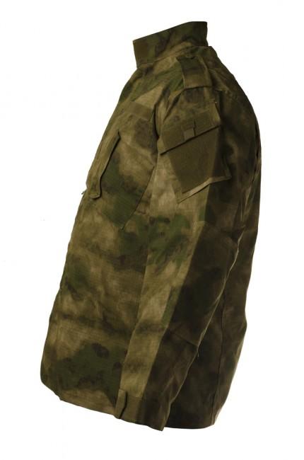 O&T tactical classic набір Rip-Stop, TACS FG камуфляж A