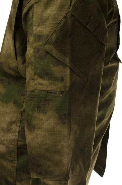 O&T tactical classic набір Rip-Stop, TACS FG камуфляж A