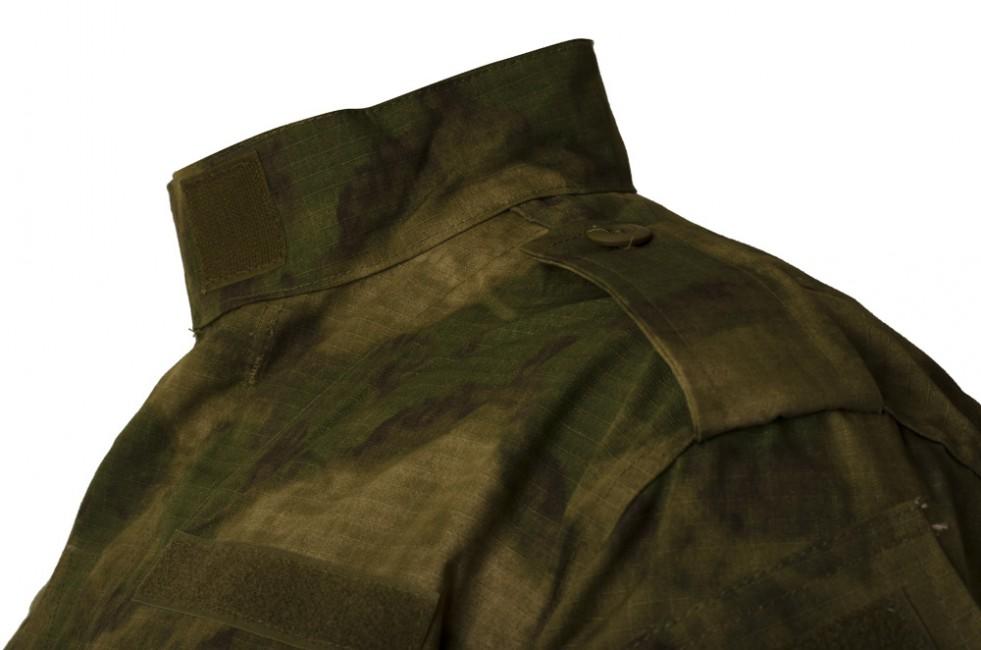 O&T tactical classic набір Rip-Stop, TACS FG камуфляж A