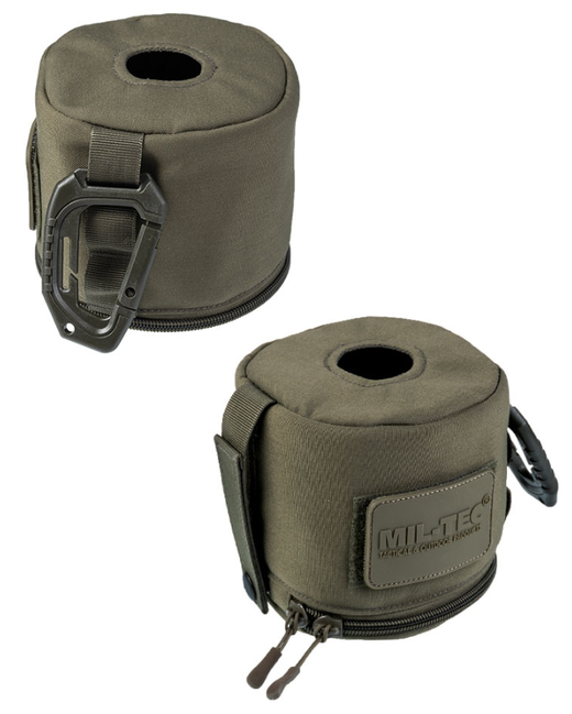 Mil-Tec Molle чохол для підсумків, оливковий